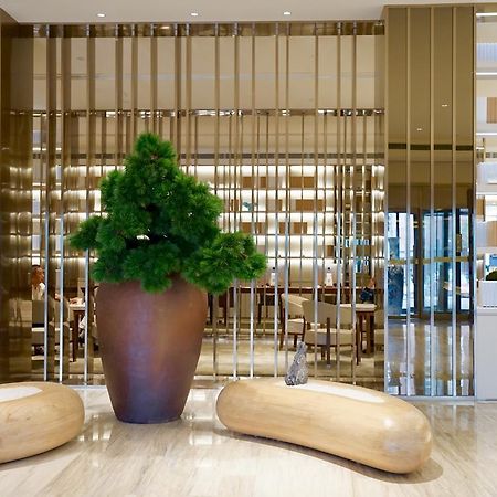 Ji Hotel Shanghai Baoshan Youyi Road Xangai Exterior foto