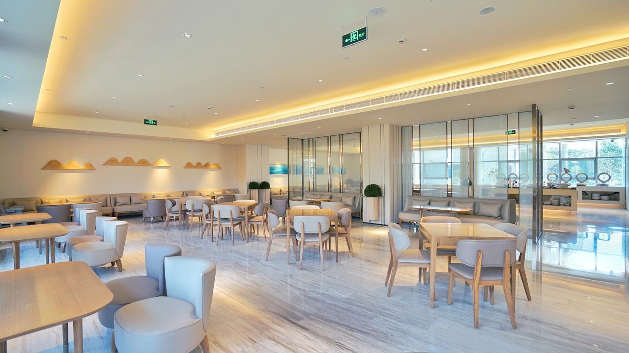Ji Hotel Shanghai Baoshan Youyi Road Xangai Exterior foto