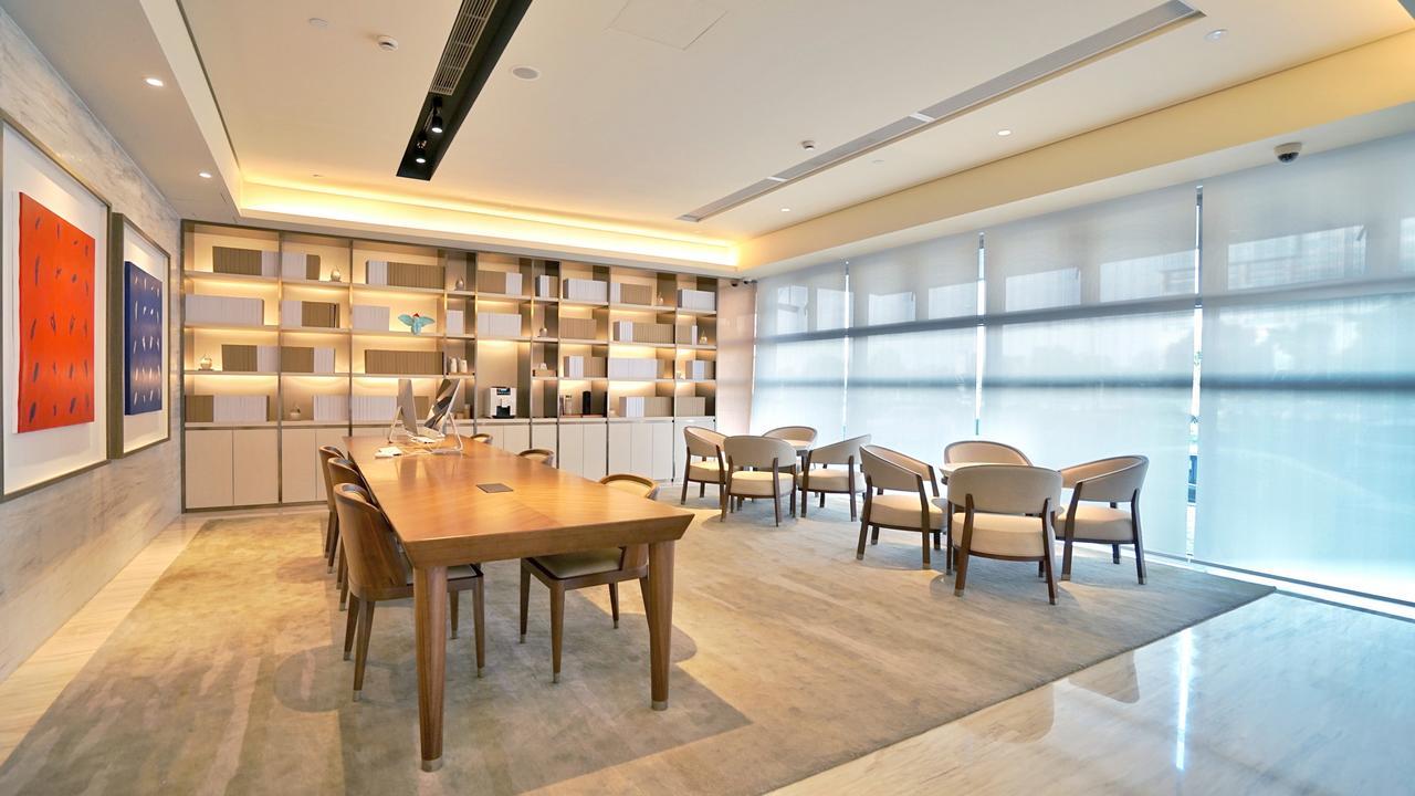 Ji Hotel Shanghai Baoshan Youyi Road Xangai Exterior foto