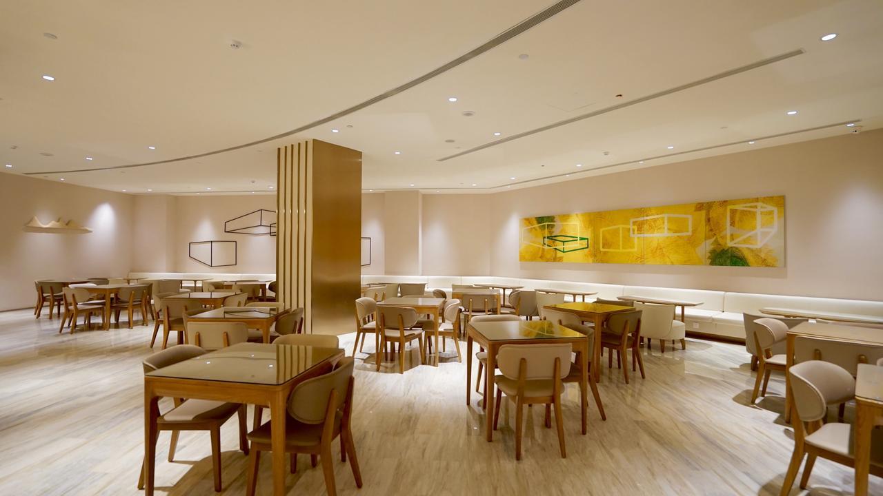 Ji Hotel Shanghai Baoshan Youyi Road Xangai Exterior foto