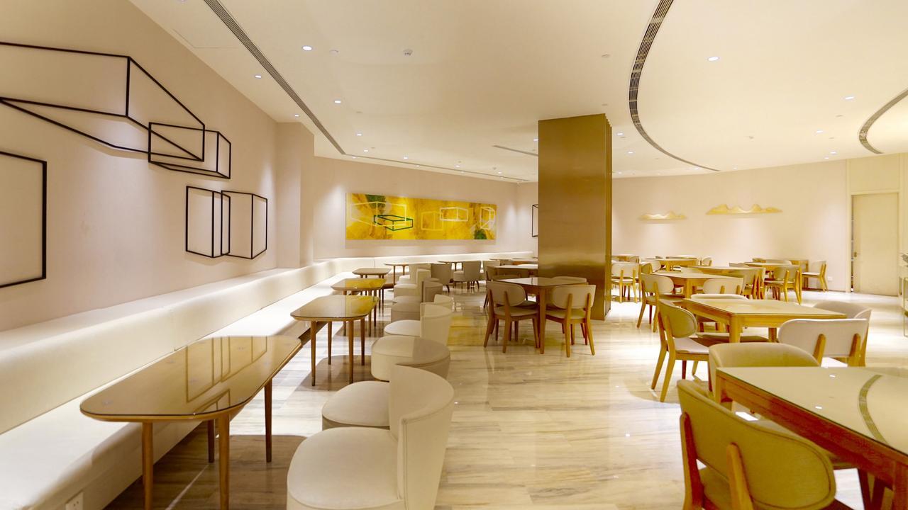 Ji Hotel Shanghai Baoshan Youyi Road Xangai Exterior foto