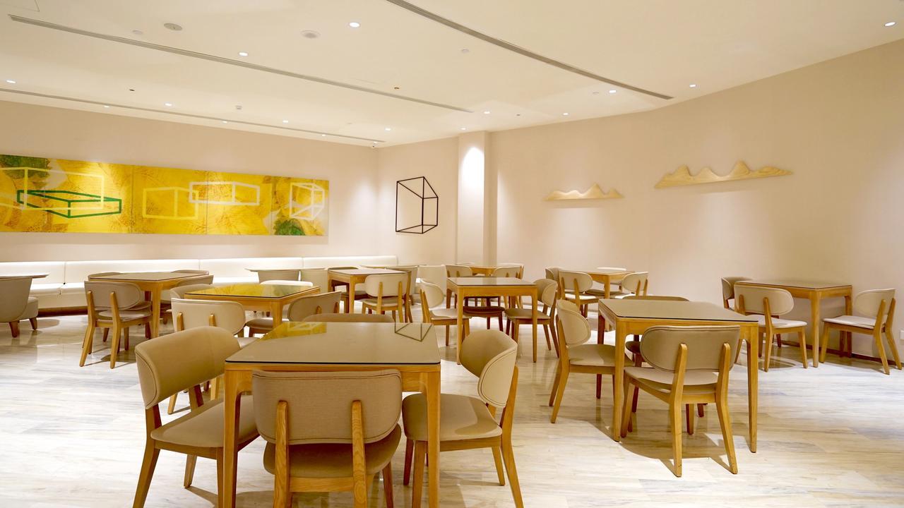 Ji Hotel Shanghai Baoshan Youyi Road Xangai Exterior foto