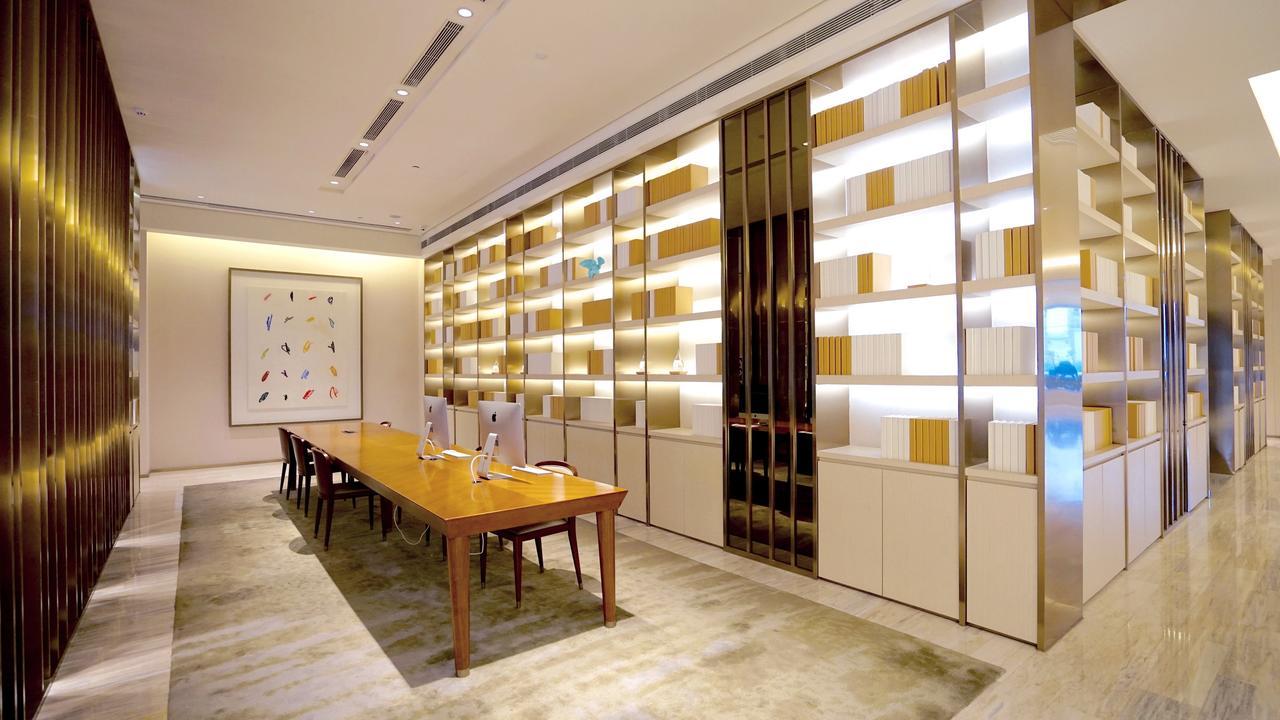 Ji Hotel Shanghai Baoshan Youyi Road Xangai Exterior foto